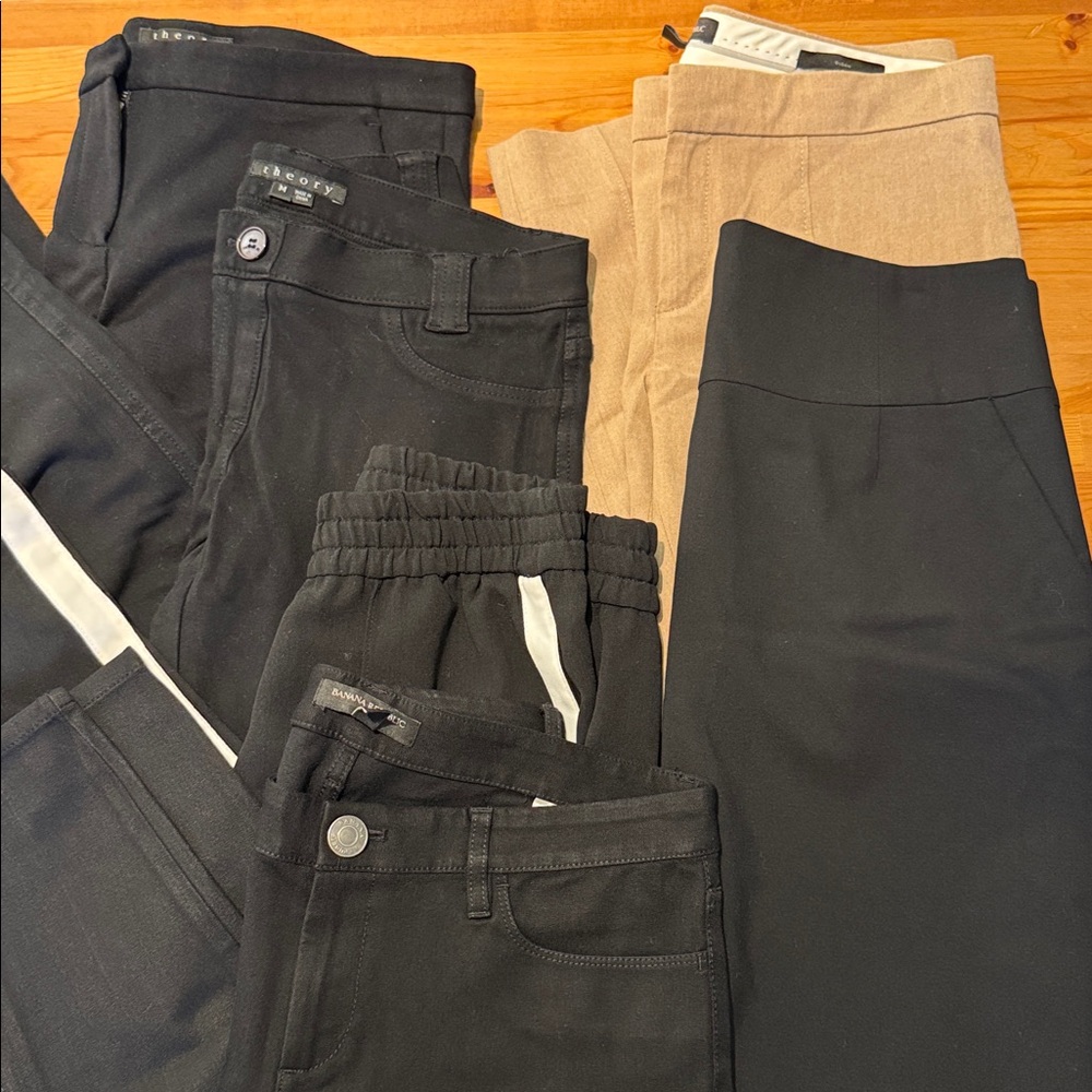 Business/casual bundle